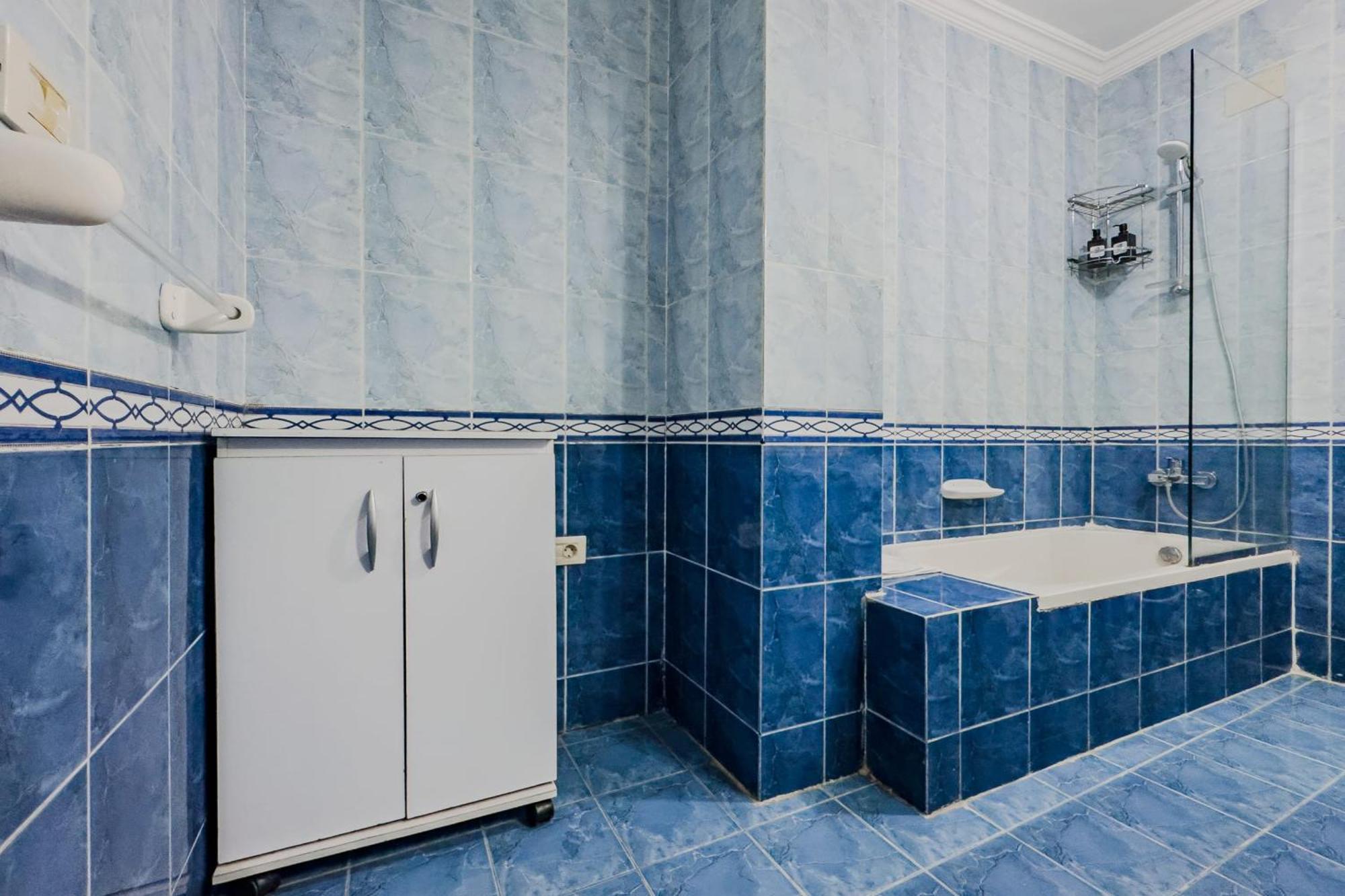Distinct & Decent 2 Bdr Apt Steps From Nightlife And Airport El El Cairo Exterior foto